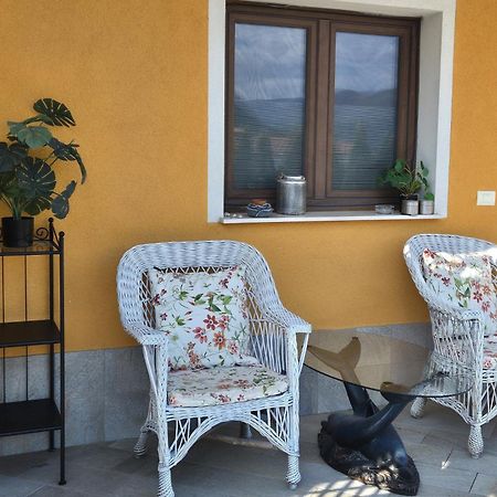 Nortra Apartment Толмин Екстериор снимка