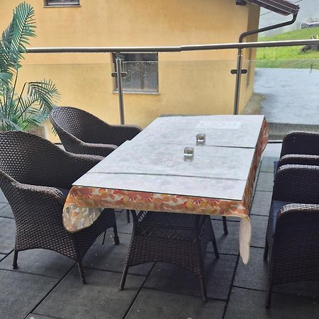 Nortra Apartment Толмин Екстериор снимка