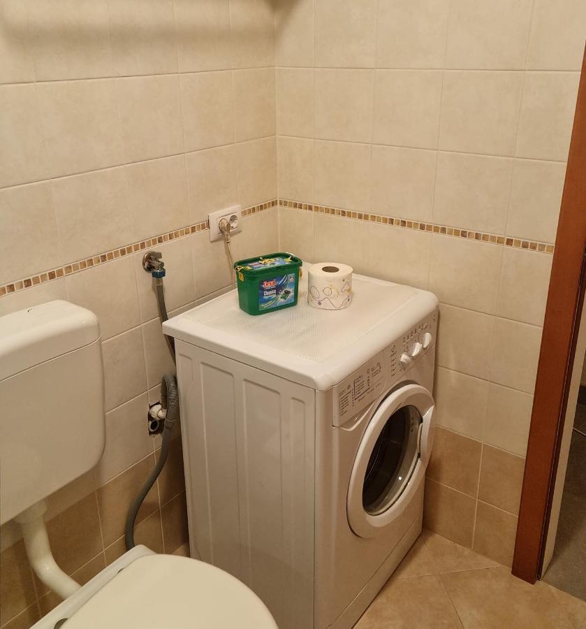 Nortra Apartment Толмин Екстериор снимка