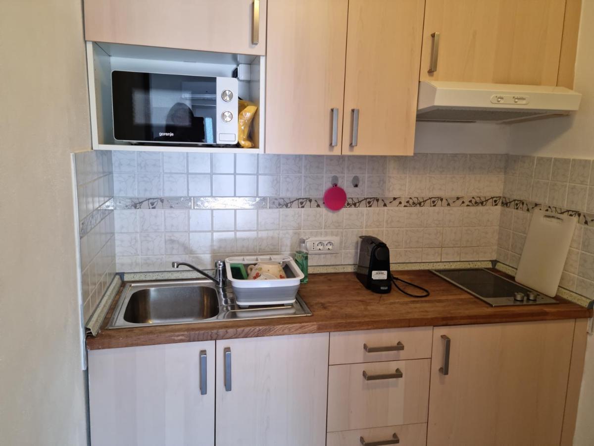 Nortra Apartment Толмин Екстериор снимка