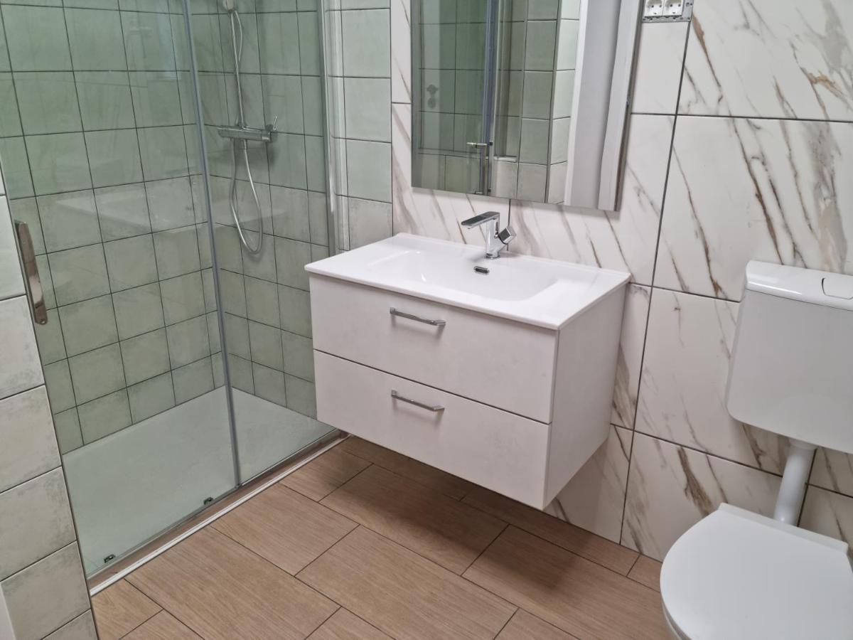 Nortra Apartment Толмин Екстериор снимка