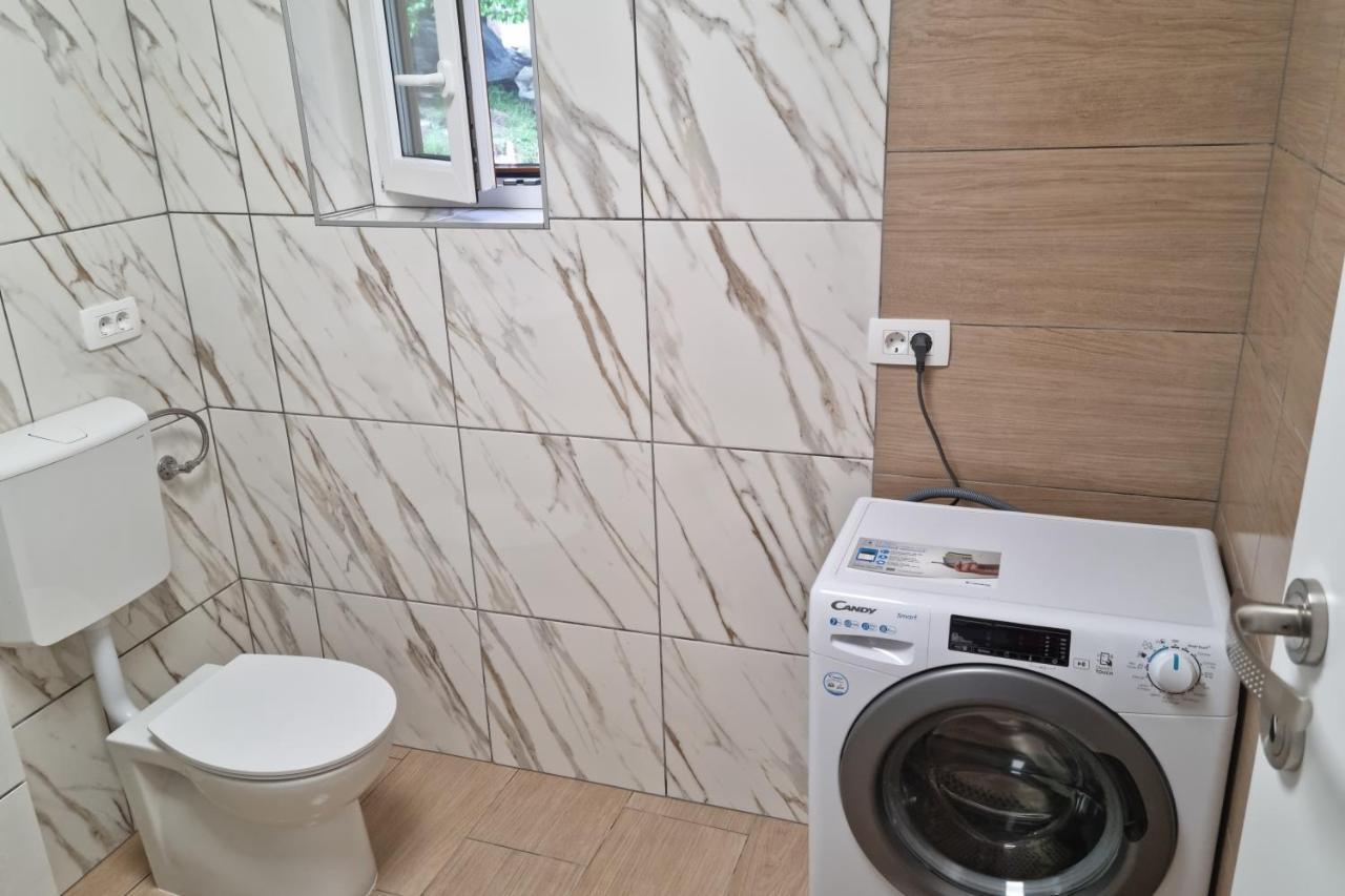 Nortra Apartment Толмин Екстериор снимка