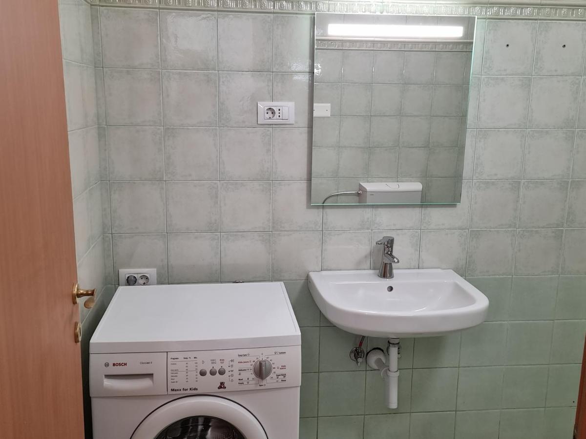 Nortra Apartment Толмин Екстериор снимка