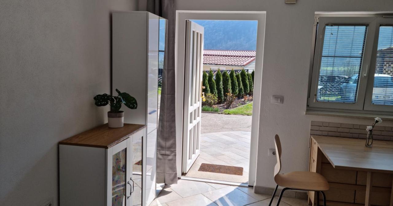 Nortra Apartment Толмин Екстериор снимка