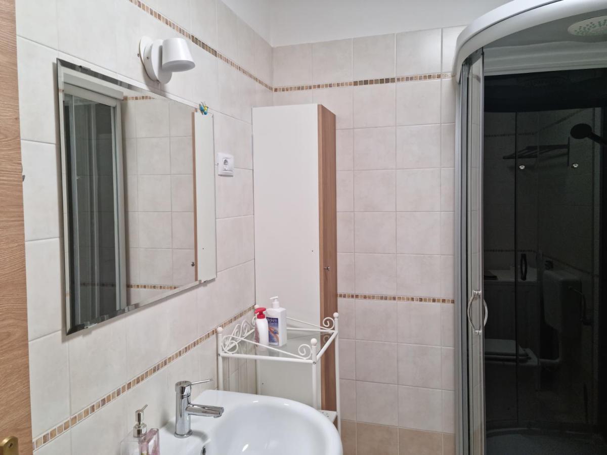 Nortra Apartment Толмин Екстериор снимка