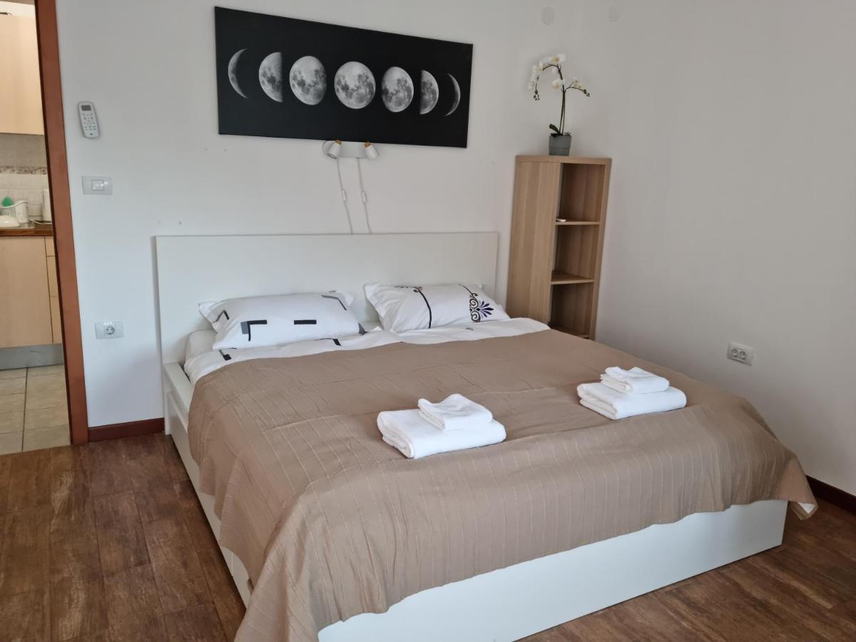 Nortra Apartment Толмин Екстериор снимка