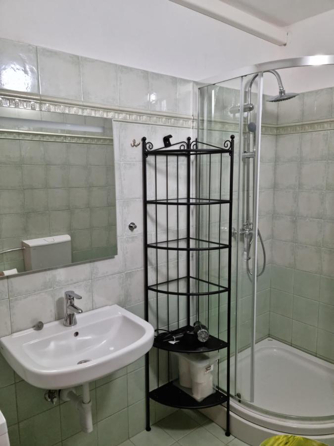 Nortra Apartment Толмин Екстериор снимка