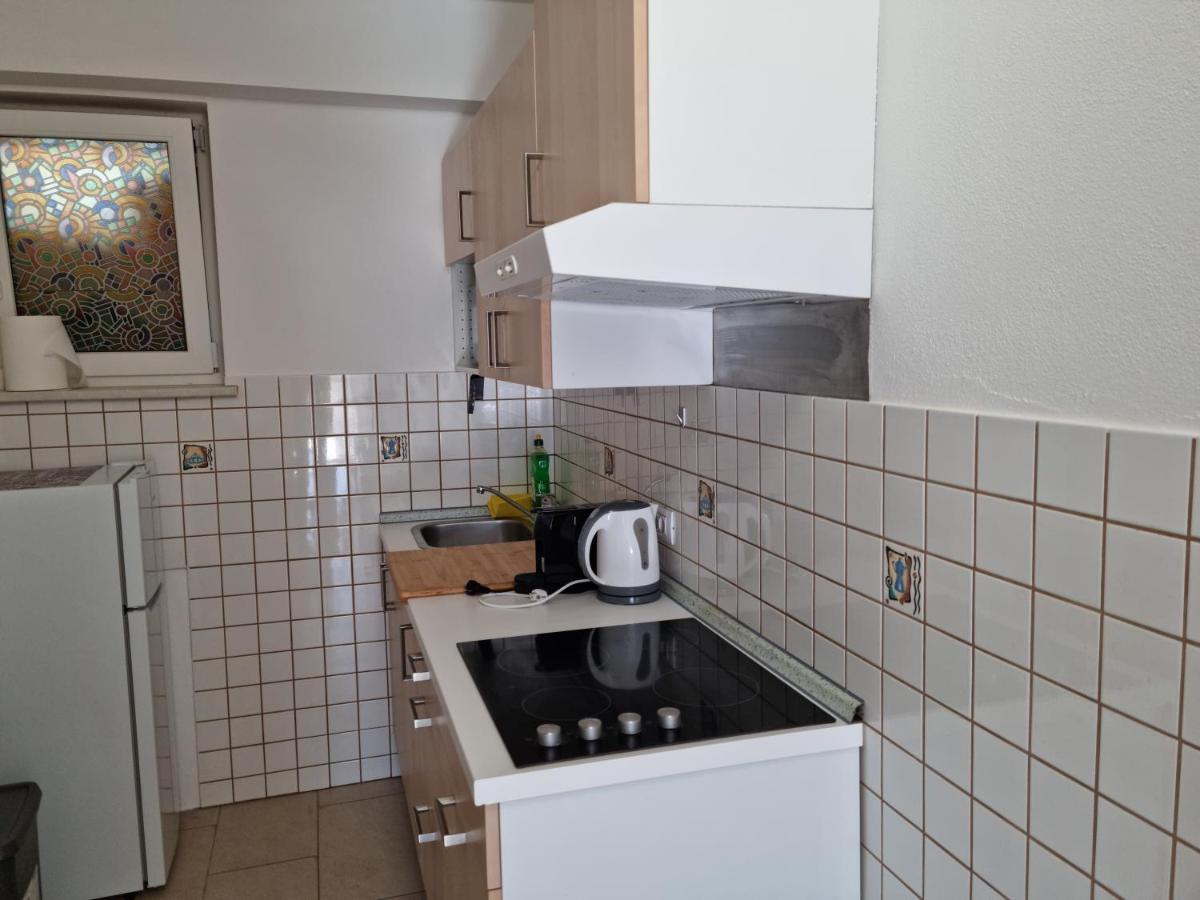 Nortra Apartment Толмин Екстериор снимка