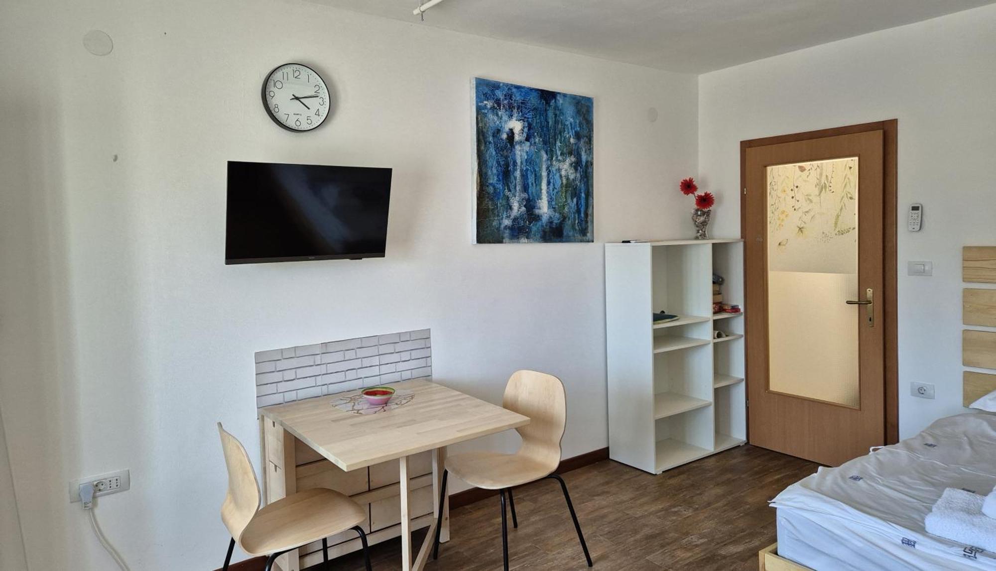 Nortra Apartment Толмин Екстериор снимка