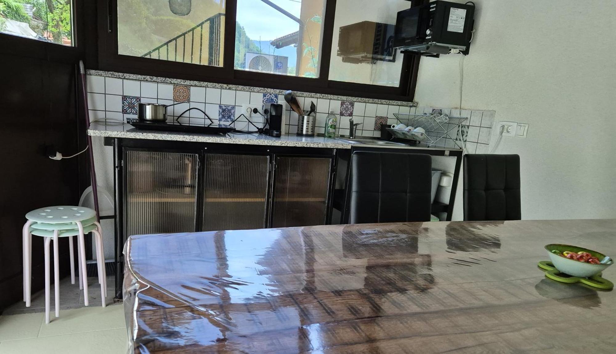 Nortra Apartment Толмин Екстериор снимка