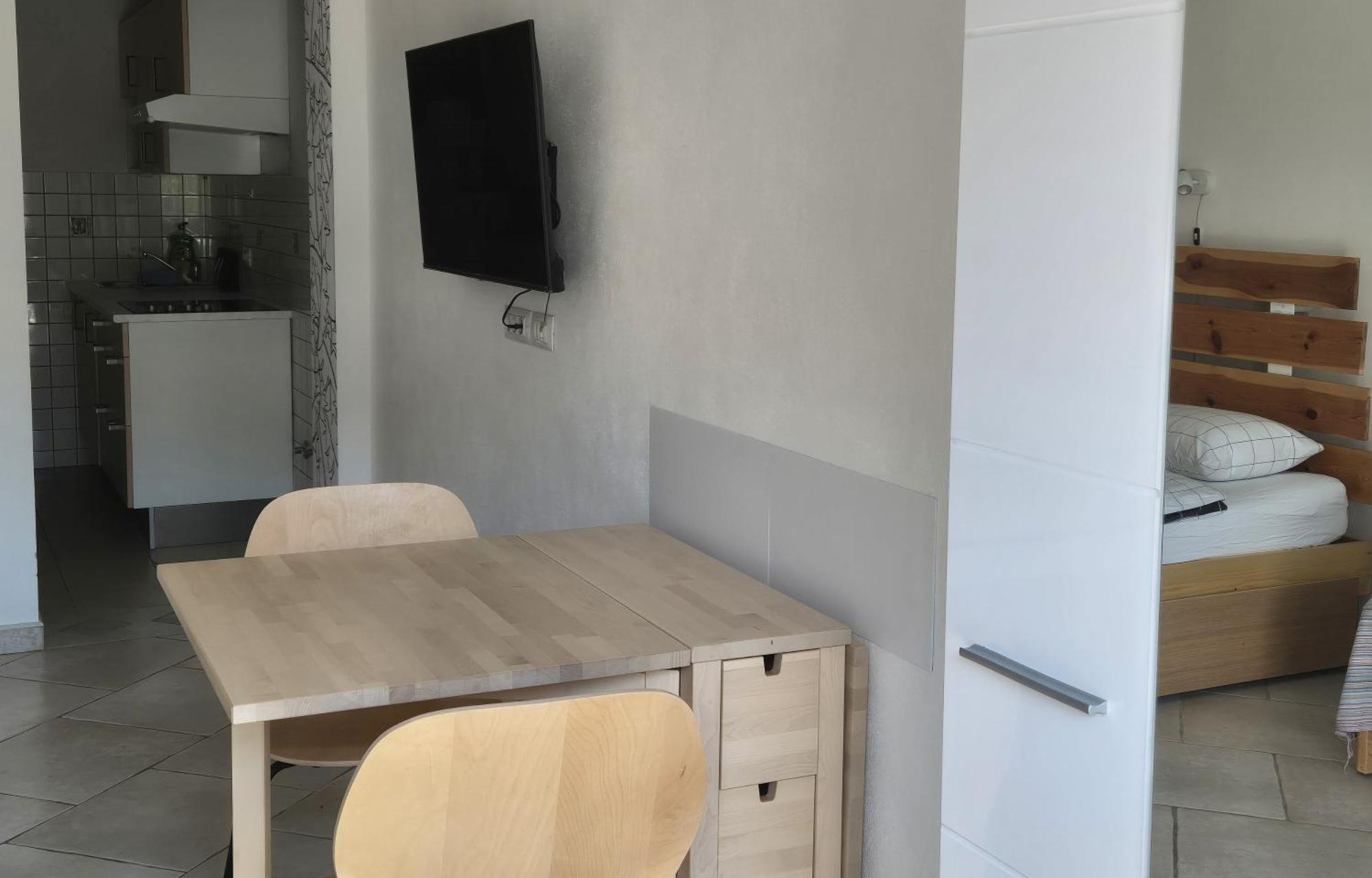 Nortra Apartment Толмин Екстериор снимка