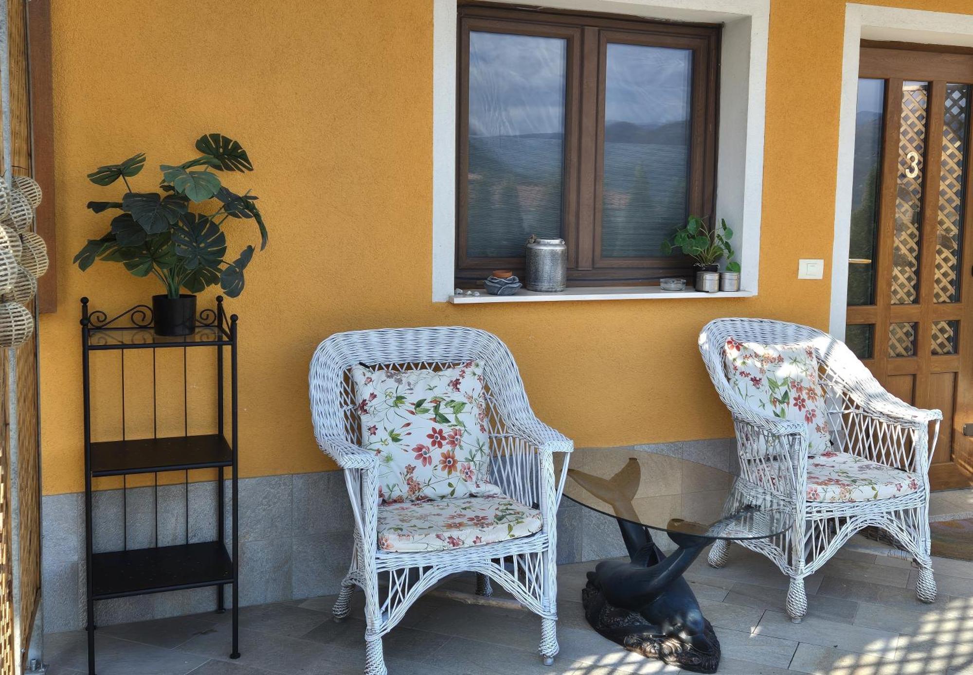 Nortra Apartment Толмин Екстериор снимка
