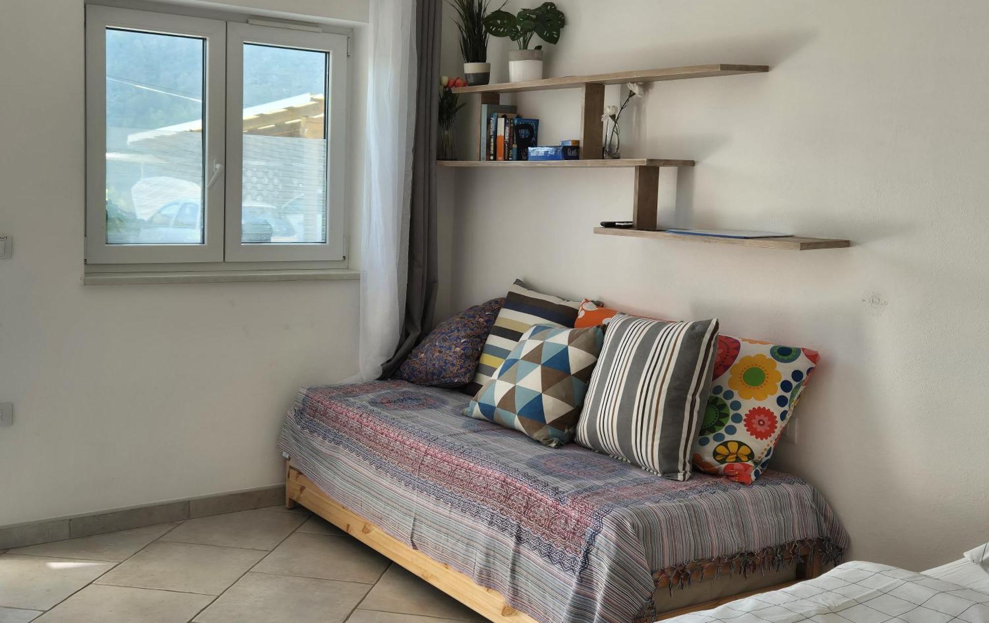 Nortra Apartment Толмин Екстериор снимка