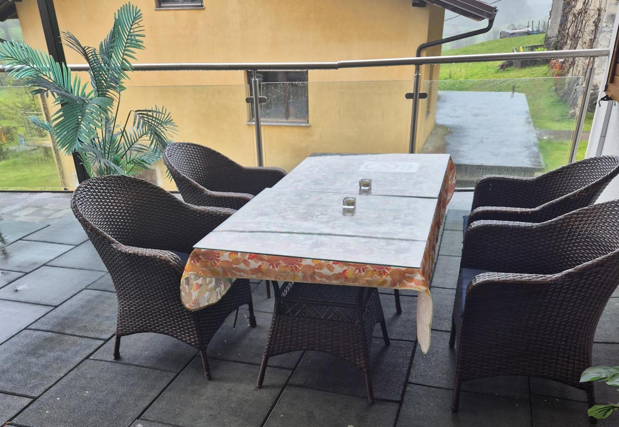 Nortra Apartment Толмин Екстериор снимка
